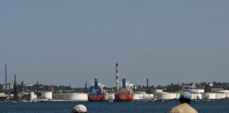 Cuba acusa a EE.UU. de infiltración armada tras incidente naval