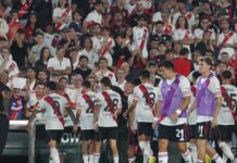 Salida de Gallardo: El Desafío de Coudet para Unir a River Plate