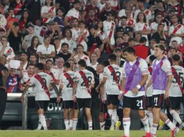 Salida de Gallardo: El Desafío de Coudet para Unir a River Plate