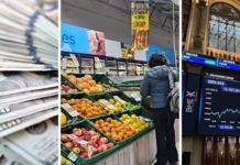 Dólar cae a $1.420 en Banco Nación: impacto en la economía argentina