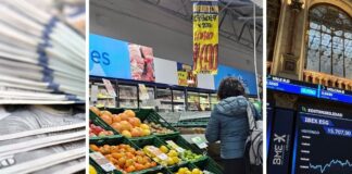 Dólar cae a $1.420 en Banco Nación: impacto en la economía argentina