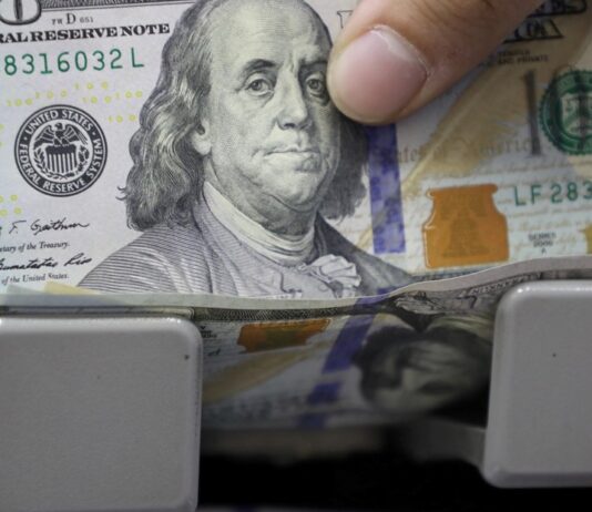 Cotización Actual del Dólar CCL: Valor y Tendencias al 15 de Febrero