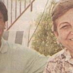 «Doña Juani: La Inspiración Silenciosa Detrás de Ramón Díaz»