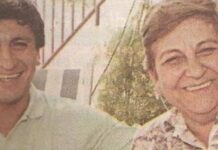 «Doña Juani: La Inspiración Silenciosa Detrás de Ramón Díaz»