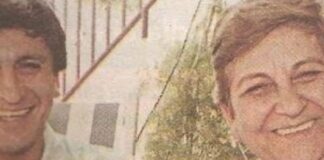 «Doña Juani: La Inspiración Silenciosa Detrás de Ramón Díaz»