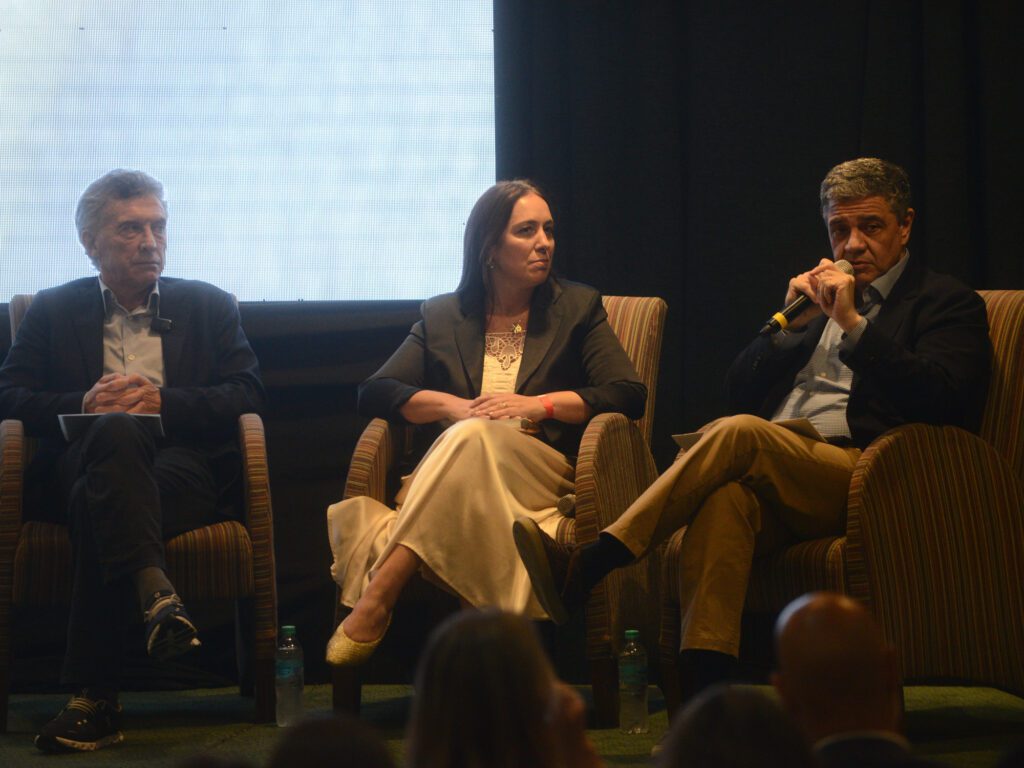 El PRO se Desmarca: Apoyo en Congreso y Candidato Propio en 2027
