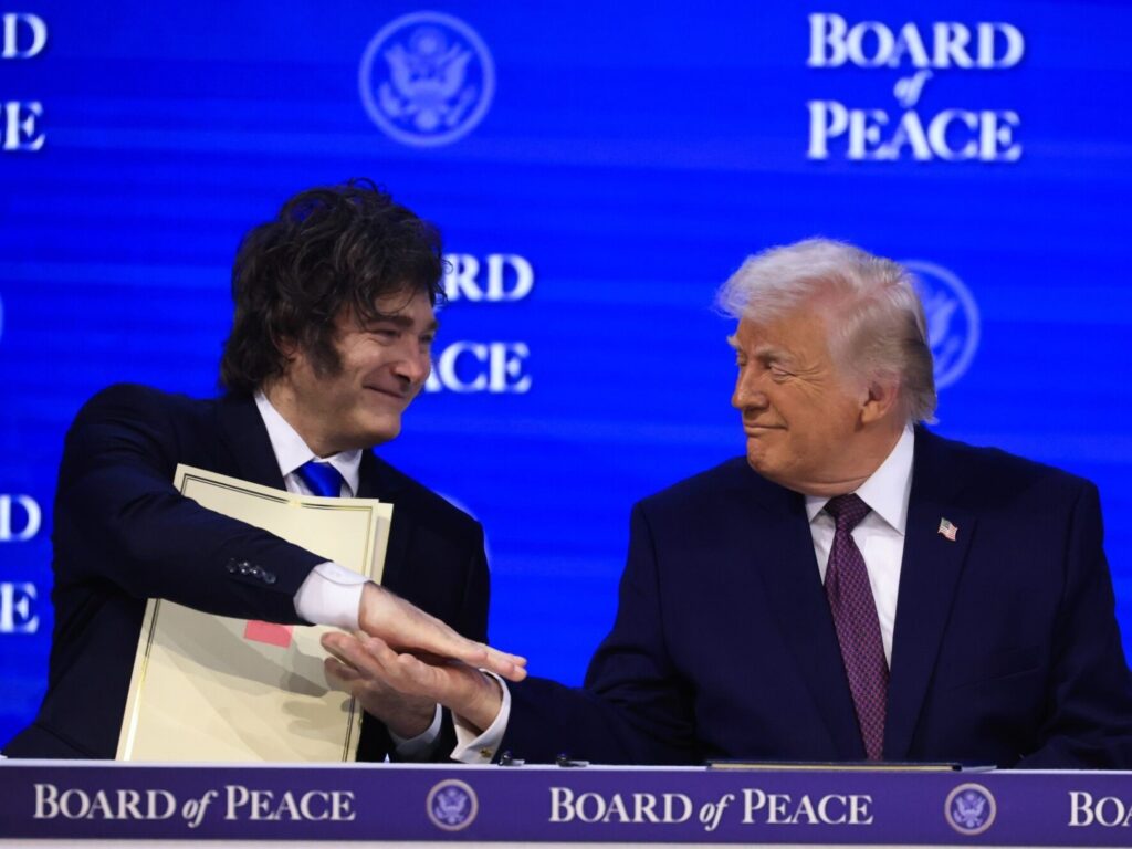 Empresarios en alerta por fallo judicial sobre aranceles de Trump