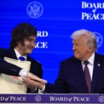 Empresarios en alerta por fallo judicial sobre aranceles de Trump