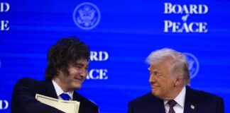 Empresarios en alerta por fallo judicial sobre aranceles de Trump