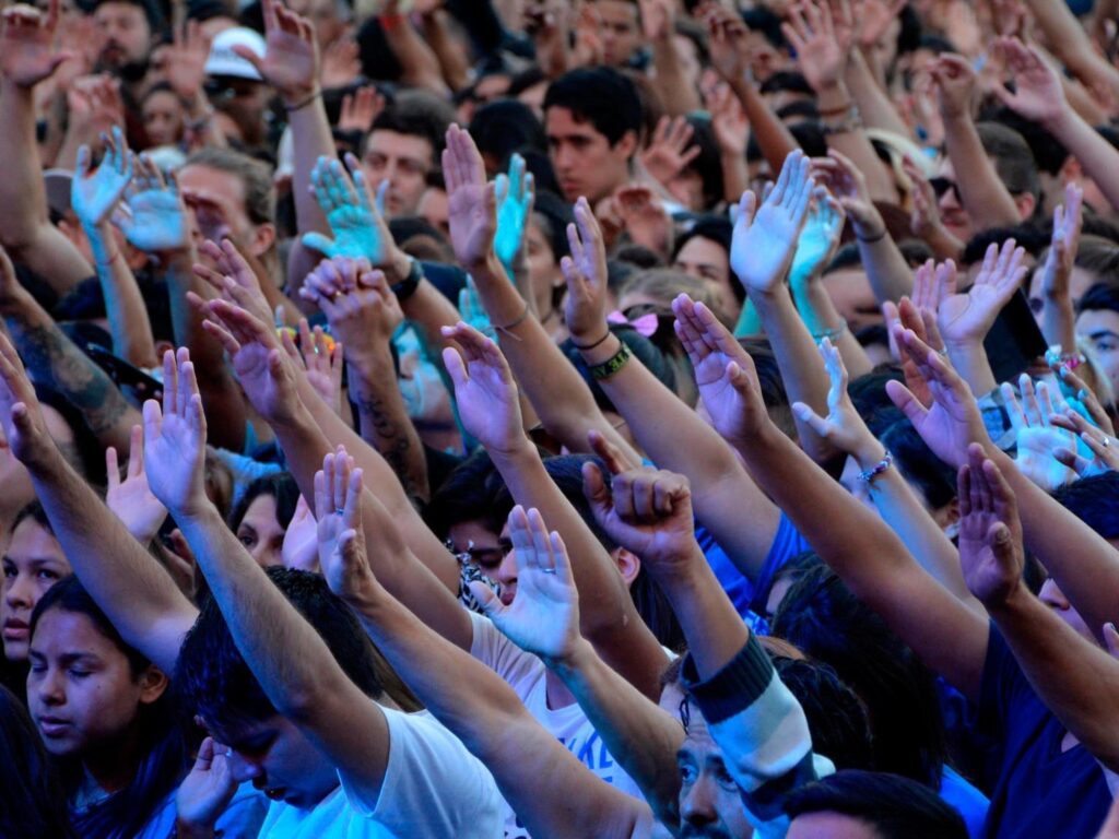 Evangélicos apoyan imputabilidad juvenil en Argentina con reservas