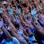 Evangélicos apoyan imputabilidad juvenil en Argentina con reservas