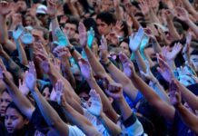 Evangélicos apoyan imputabilidad juvenil en Argentina con reservas