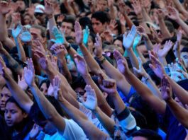 Evangélicos apoyan imputabilidad juvenil en Argentina con reservas