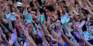 Evangélicos apoyan imputabilidad juvenil en Argentina con reservas