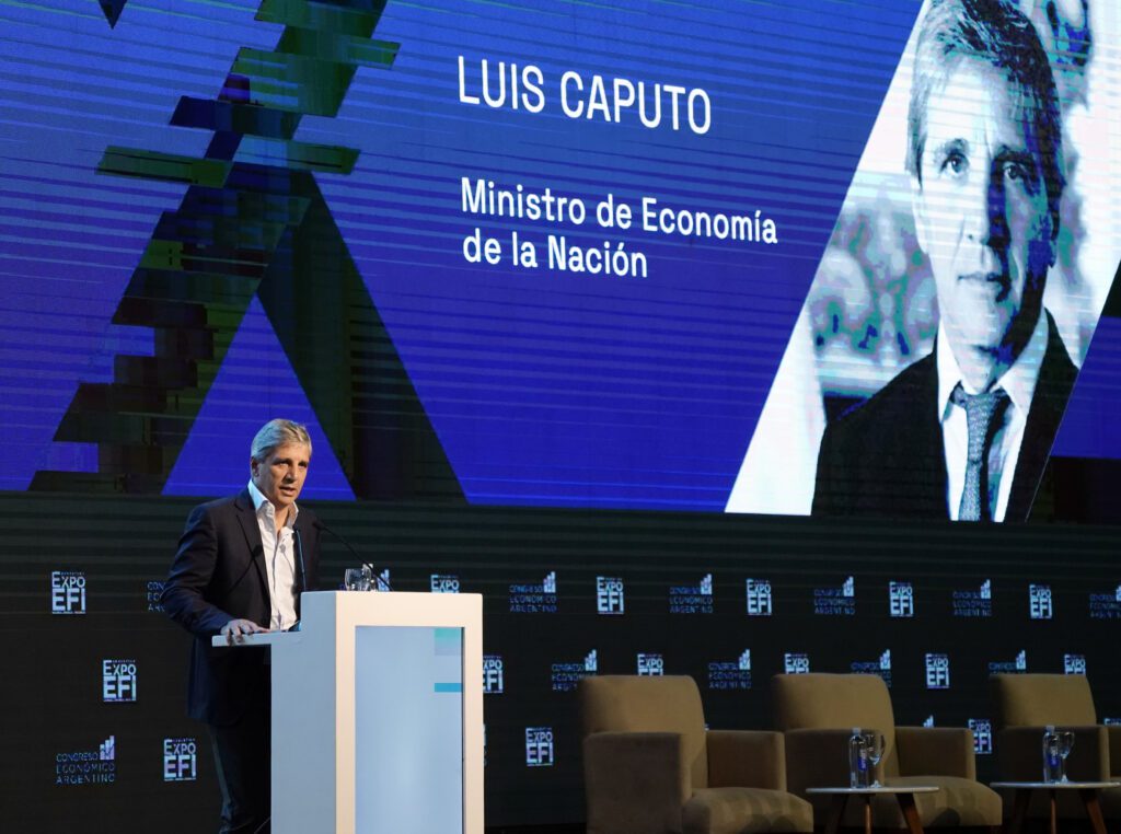 Expo EFI 2026: la mayor cumbre de economía y finanzas vuelve a Buenos Aires con entrada gratuita