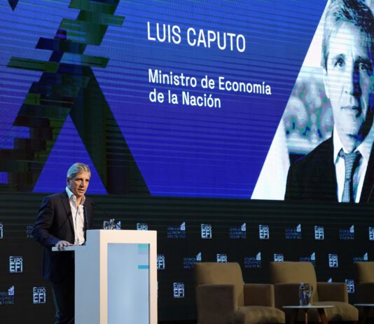 Expo EFI 2026: la mayor cumbre de economía y finanzas vuelve a Buenos Aires con entrada gratuita