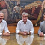 Federico Furiase asume en Finanzas tras la salida de Alejandro Lew