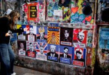 John Feeley alerta sobre democracia frágil y aislacionismo en EE. UU.