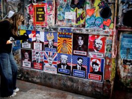 John Feeley alerta sobre democracia frágil y aislacionismo en EE. UU.