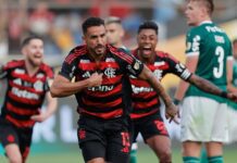 Flamengo: ¿El nuevo Real Madrid de América en el fútbol brasileño?