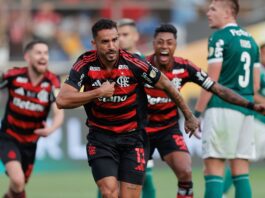 Flamengo: ¿El nuevo Real Madrid de América en el fútbol brasileño?