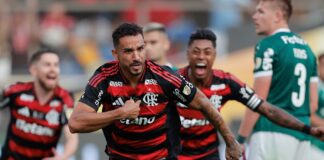 Flamengo: ¿El nuevo Real Madrid de América en el fútbol brasileño?