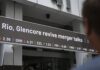 Glencore y Rio Tinto: Cuarto Intento de Fusión Minera Frustrado
