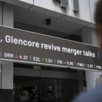 Glencore y Rio Tinto: Cuarto Intento de Fusión Minera Frustrado