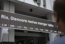 Glencore y Rio Tinto: Cuarto Intento de Fusión Minera Frustrado
