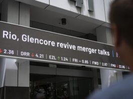 Glencore y Rio Tinto: Cuarto Intento de Fusión Minera Frustrado
