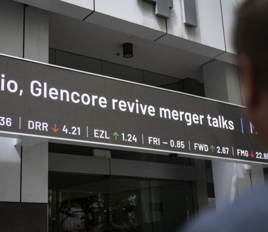 Glencore y Rio Tinto: Cuarto Intento de Fusión Minera Frustrado