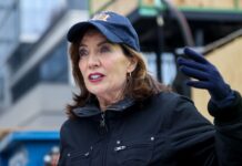 Hochul destina $2 mil millones para viviendas asequibles en NY