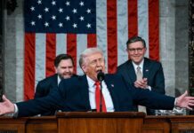 Impacto de la Corte Suprema: Trump y la Fractura del Poder en EE.UU.