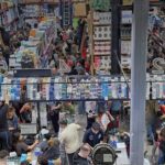 Incautación en Outlet Chino: Kiranimport Investiga Mercadería Ilegal