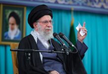 Irán advierte a EE.UU.: Tensión regional y amenaza de conflicto