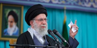 Irán advierte a EE.UU.: Tensión regional y amenaza de conflicto