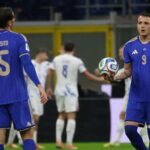 Italia y su Desafío: Repechaje al Mundial 2026 – Fechas y Rivales