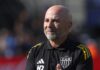 Jorge Sampaoli deja Atlético Mineiro tras empate ante Remo en el Brasileirao