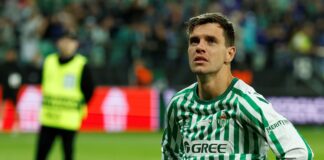 Lesión de Gio Lo Celso preocupa: Betis y Argentina en alerta máxima