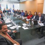 Mapa Político Actual: Milei Capitaliza Crisis en Gobernadores Provinciales