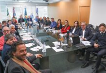 Mapa Político Actual: Milei Capitaliza Crisis en Gobernadores Provinciales