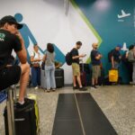 Nuevas fechas de paro aéreo en Argentina: servicios y vuelos afectados