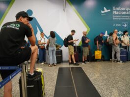 Nuevas fechas de paro aéreo en Argentina: servicios y vuelos afectados