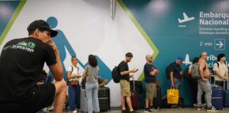 Nuevas fechas de paro aéreo en Argentina: servicios y vuelos afectados