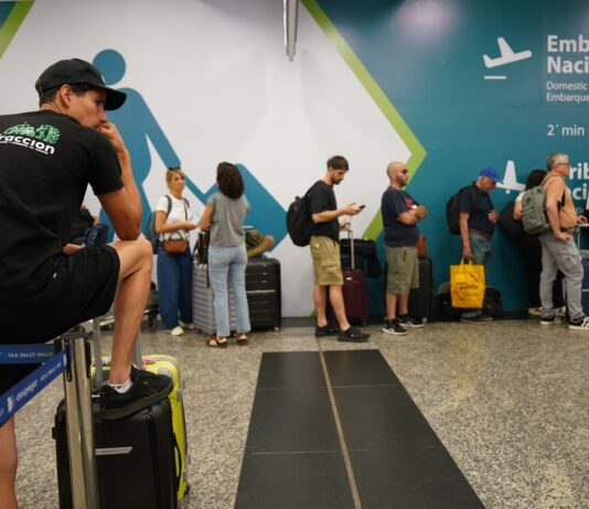 Nuevas fechas de paro aéreo en Argentina: servicios y vuelos afectados