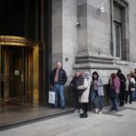 Paro de la CGT: Impacto en Bancos y Rol de Sergio Palazzo