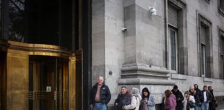 Paro de la CGT: Impacto en Bancos y Rol de Sergio Palazzo