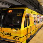 Paro del Subte en Buenos Aires: Impacto y Alternativas de Transporte