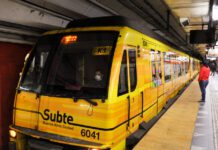 Paro del Subte en Buenos Aires: Impacto y Alternativas de Transporte