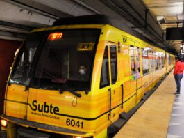 Paro del Subte en Buenos Aires: Impacto y Alternativas de Transporte
